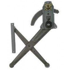 Γρύλος Παραθύρου Μηχανικός HYUNDAI H-100 1993 - 1995 Εμπρός Αριστερά 069707042