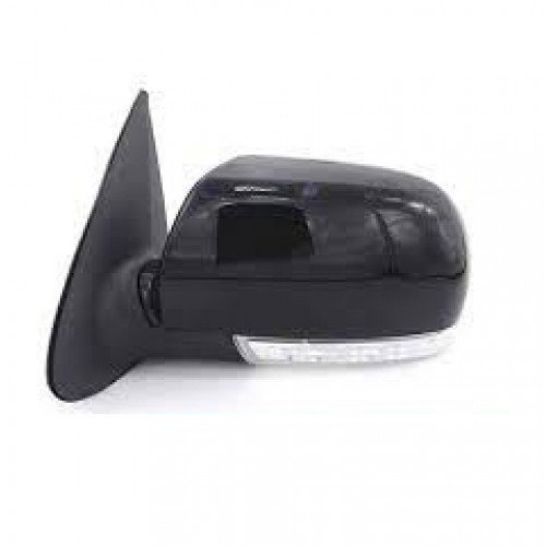 Καθρέπτης Ηλεκτρικός Θερμαινόμενος Ηλεκτρικά Ανακλινόμενος Με Φλας HYUNDAI SANTA FE 2011 - 2013 Αριστερά 369007582