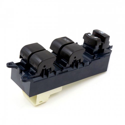 Διακόπτης Παραθύρου Χωρίς Πλαίσιο TOYOTA AURIS 2007 - 2010 ( E150 ) Εμπρός Αριστερά 074607172 Διακόπτης Παραθύρου Χωρίς Πλαίσιο TOYOTA AURIS 2007 - 2010 ( E150 ) Εμπρός Αριστερά 074607172