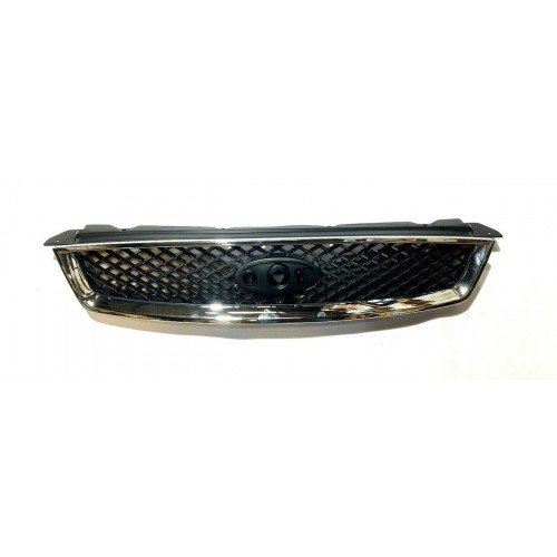 Μάσκα FORD FOCUS 2004 - 2008 (MK2A) 024704550 Μάσκα FORD FOCUS 2004 - 2008 (MK2A) 024704550