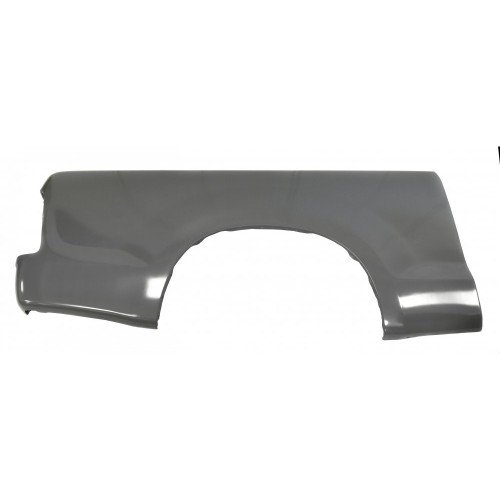 Πλαινό Καρότσας TOYOTA HILUX 2005 - 2009 ( KUN15/25 ) Δεξιά 123730052R