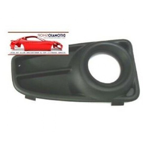 Δίχτυ Προφυλακτήρα FIAT PANDA 2003 - 2009 ( 169 ) Εμπρός Δεξιά 040004821