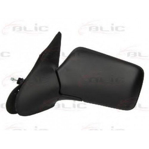 Καθρέπτης Μηχανικός SEAT CORDOBA 1995 - 1997 ( 6K ) Αριστερά 041407482