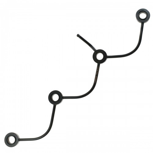 Σωλήνας/διανομή/κατανομή καυσίμων WL51-13-G90