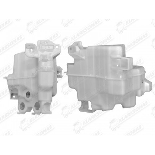 Παγούρι Υαλοκαθαριστήρων Με Μοτέρ SUBARU XV 2017 - 773208405