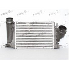 Ψυγείο Intercooler RENAULT MEGANE 2015 - 673506200