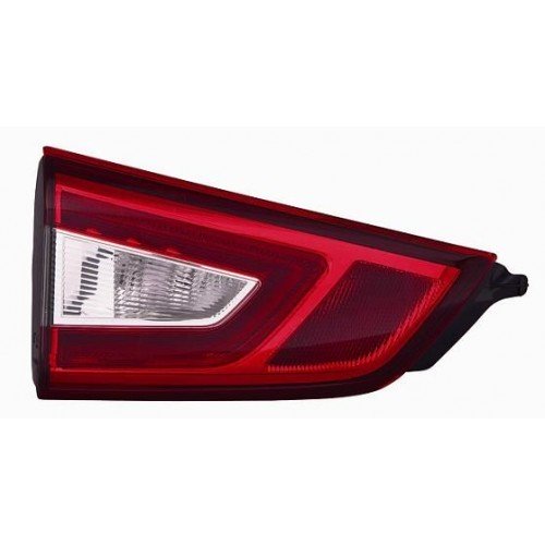 Φανάρι Πίσω Εσωτερικό Led NISSAN QASHQAI 2013 - 2017 Αριστερά 576105822