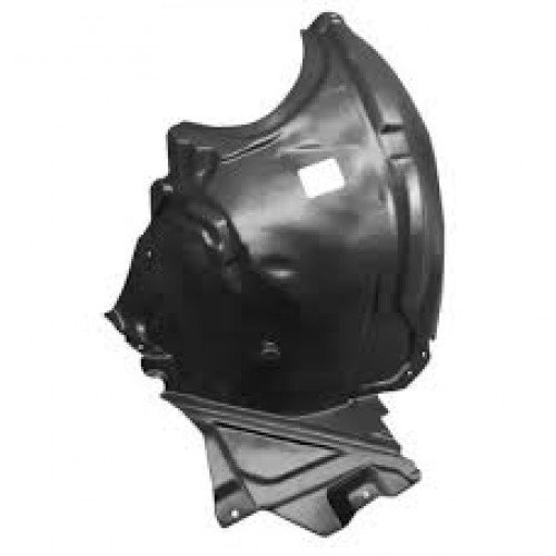 Θόλος Πλαστικός Πίσω Κομμάτι MERCEDES E CLASS 2009 - 2012 ( W212 ) Εμπρός Δεξιά 022300831 Θόλος Πλαστικός Πίσω Κομμάτι MERCEDES E CLASS 2009 - 2012 ( W212 ) Εμπρός Δεξιά 022300831