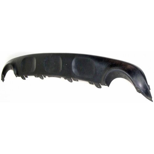 Σπόιλερ Προφυλακτήρα HYUNDAI SANTA FE 2007 - 2010 ( CM ) Πίσω 026506390 Σπόιλερ Προφυλακτήρα HYUNDAI SANTA FE 2007 - 2010 ( CM ) Πίσω 026506390