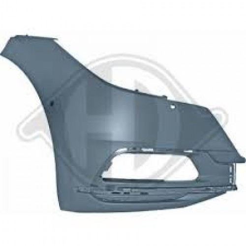 Προφυλακτήρας VW ARTEON 2018 - Εμπρός 893003301 Προφυλακτήρας VW ARTEON 2018 - Εμπρός 893003301