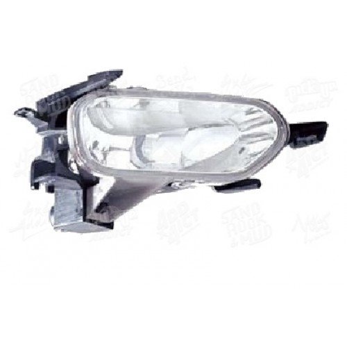 Προβολείς Ομίχλης HONDA CRV 2002 - 2004 ( RD ) Δεξιά 050505101