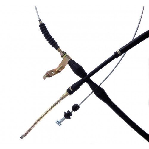 Ντίζες Χειροφρένου Πίσω Αριστερά UB71-44-420