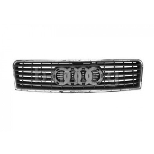 Μάσκα AUDI A6 2002 - 2004 ( 4B ) 012204545