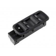 Διακόπτης Καθρεπτών FORD FIESTA 2008 - 2013 ( Mk6 )( JA8 ) 662438