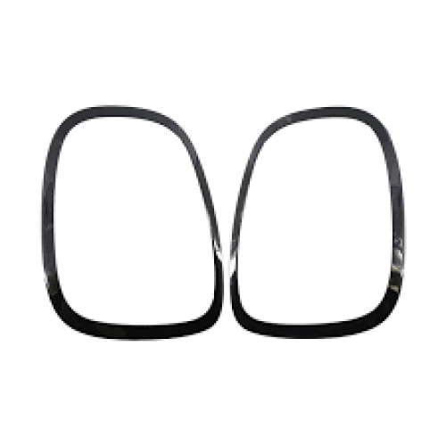 Πλαίσιο Φανού MINI COOPER 2014 - 2018 Πίσω Δεξιά 698306213