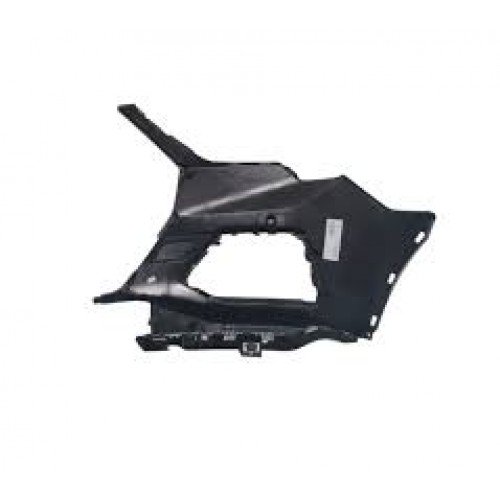 Προφυλακτήρας Βαφόμενος Με ParkTronic AUDI Q3 2018 - Εμπρός 129203311