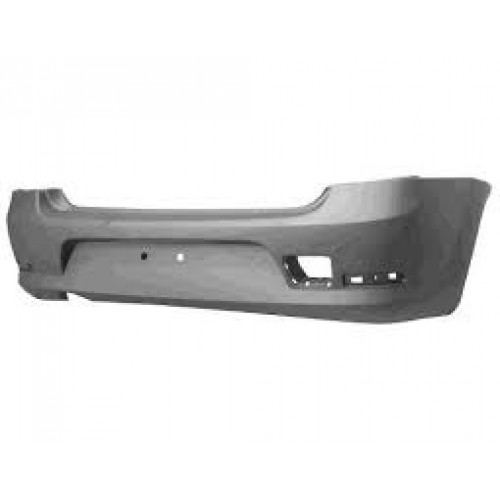 Προφυλακτήρας Βαφόμενος DACIA LOGAN 2008 - 2013 ( F/L ) Πίσω 220003390 Προφυλακτήρας Βαφόμενος DACIA LOGAN 2008 - 2013 ( F/L ) Πίσω 220003390