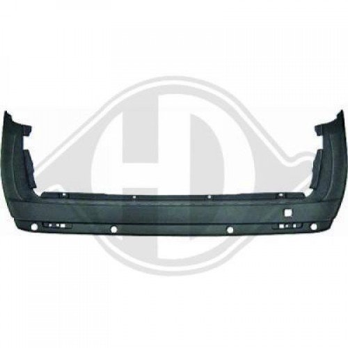 Προφυλακτήρας Με ParkTronic OPEL COMBO 2012 - 2015 ( TOUR-VAN ) Πίσω 601003630 Προφυλακτήρας Με ParkTronic OPEL COMBO 2012 - 2015 ( TOUR-VAN ) Πίσω 601003630