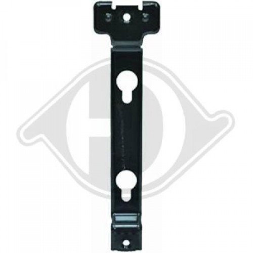 Λαμάκι Μετώπης OPEL ASTRA 2015 - ( K ) 600400272