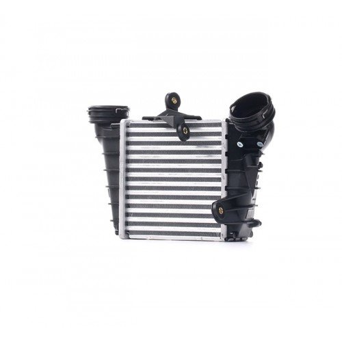 ΨΥΓΕΙΟ INTERCOOLER 1.9 Tdi ΠΕΤΡΕΛΑΙΟ (183x161x85) (ΜΕ ΤΡΥΠΑ ΓΙΑ ΑΙΣΘΗΤΗΡΑ 18mm) SEAT CORDOBA 2002 - 2008 ( 6L ) 025406230