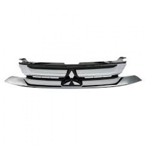 Μάσκα Εξωτερική MITSUBISHI OUTLANDER 2016 - 550204540