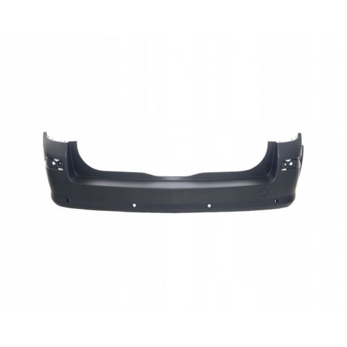 Προφυλακτήρας Βαφόμενος Με ParkTronic OPEL ASTRA 2004 - 2007 ( H ) Πίσω 047103650