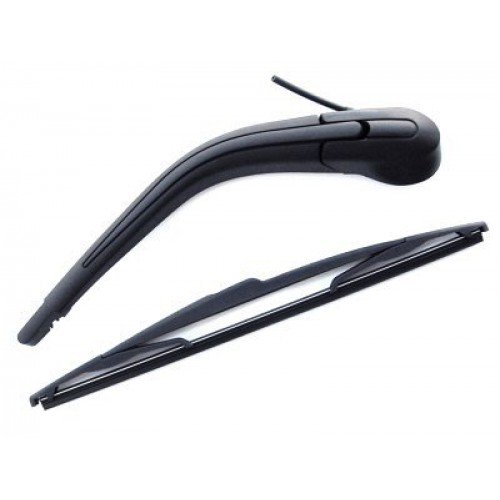 Μπράτσο Υαλοκαθαριστήρων PEUGEOT 406 1996 - 1999 ( 8B ) Πίσω 075609200