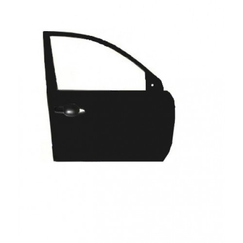 Πόρτα NISSAN D40 NAVARA 2005 - 2010 Εμπρός Αριστερά 024901432