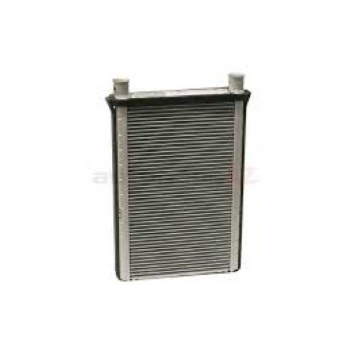 ΨΥΓΕΙΟ ΚΑΛΟΡΙΦΕΡ (BR) (143x250x26) ΤΥΠΟΥ DENSO BMW X1 2009 - 2012 ( E84 ) 150006510