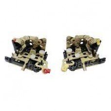 Κλειδαριά Πόρτας Ηλεκτρομαγνητική FIAT STRADA 1999 - 2002 ( 178E ) Εμπρός Δεξιά 016807211