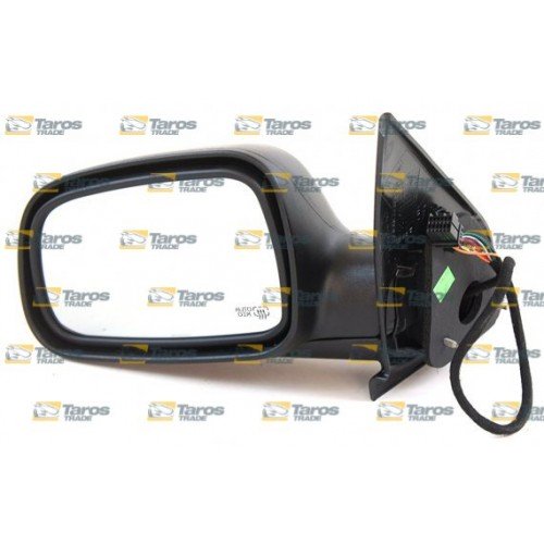 Καθρέπτης Ηλεκτρικός Θερμαινόμενος JEEP GRAND CHEROKEE 2003 - 2005 ( WJ ) ( WG ) Αριστερά 077507582