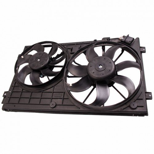 Βεντιλατέρ Νερού VW TOURAN 2007 - 2010 ( 1T2 ) 046706450