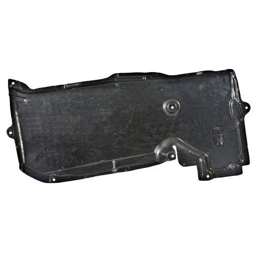 Ποδιά Μηχανής MERCEDES B CLASS 2005 - 2008 ( W245 ) Δεξιά 071500836