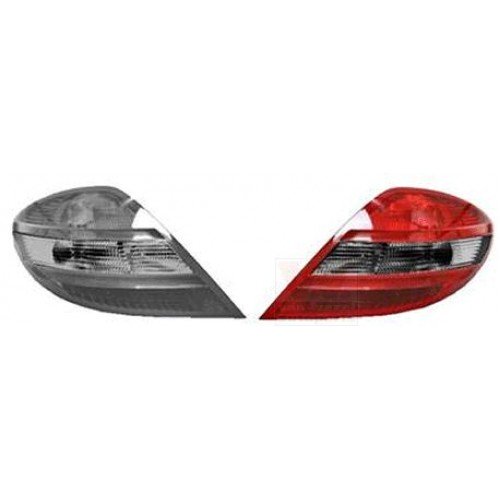 Φανάρι Πίσω MERCEDES SLK 2004 - 2008 ( R171 ) Δεξιά 027305826