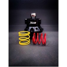 Σκάστρα billet UNIVERSAL - - XTP-BOV