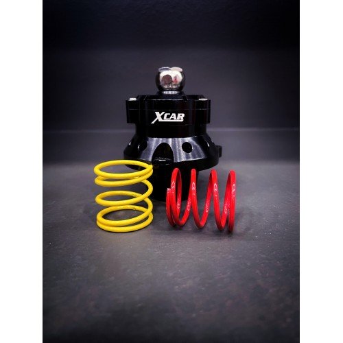 Σκάστρα billet UNIVERSAL - - XTP-BOV