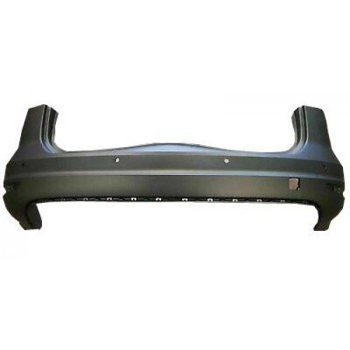 Προφυλακτήρας Βαφόμενος Με ParkTronic VW SHARAN 2011 - ( 7N ) Πίσω 881003630