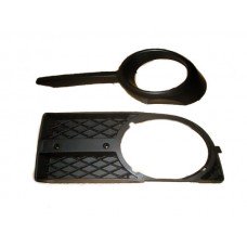 Δίχτυ Προφυλακτήρα CHEVROLET-DAEWOO AVEO 2008 - 2011 ( T250 ) Εμπρός Αριστερά 026603992