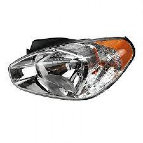 Φανάρι Εμπρός HYUNDAI ACCENT 2006 - 2011 ( MC ) Αριστερά 026405142 Φανάρι Εμπρός HYUNDAI ACCENT 2006 - 2011 ( MC ) Αριστερά 026405142