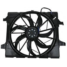 Ψυγείο Νερού JEEP GRAND CHEROKEE 2011 - 2014 177006440