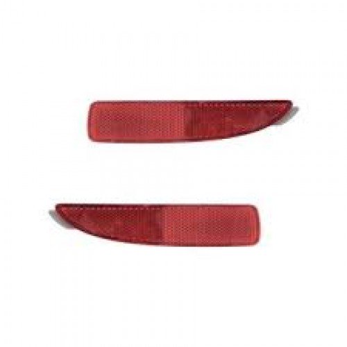 Αντανακλαστικό Φανάρι MAZDA 6 2016 - 2018 ( GJ )( F/L ) 503106101 Αντανακλαστικό Φανάρι MAZDA 6 2016 - 2018 ( GJ )( F/L ) 503106101