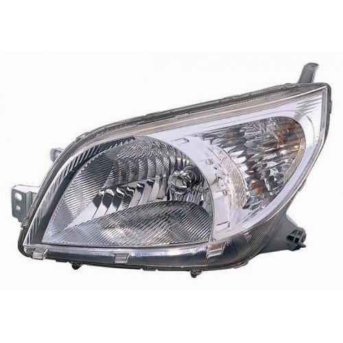 Φανάρι Εμπρός DAIHATSU TERIOS 2006 - 2009 ( J200 ) Αριστερά 054605132 Φανάρι Εμπρός DAIHATSU TERIOS 2006 - 2009 ( J200 ) Αριστερά 054605132