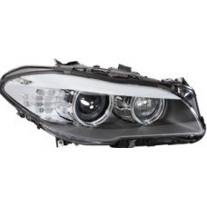 Φανάρι Εμπρός Bi xenon Led Φως Ημέρας BMW 5 Series 2010 - 2014 (F10) (F11) Δεξιά 160005133