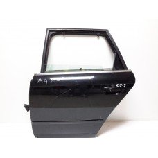 Πόρτα AUDI A4 2005 - 2008 ( 8E )( 8H ) Πίσω Αριστερά XC96641