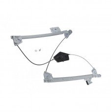 Γρύλος Παραθύρου Ηλεκτρικός Χωρίς Μοτέρ AUDI A5 2011 - 2016 Εμπρός Δεξιά 131007041
