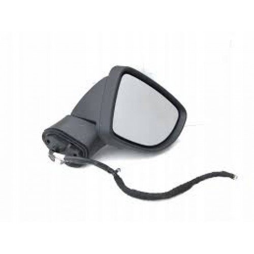 Καθρέπτης Ηλεκτρικός Θερμαινόμενος Ηλεκτρικά Ανακλινόμενος Βαφόμενος Με Φλας NISSAN MICRA 2017 - ( K14 ) Δεξιά 579207581