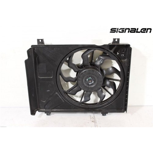 Βεντιλατέρ Νερού HYUNDAI i10 2010 - 2013 371006450 Βεντιλατέρ Νερού HYUNDAI i10 2010 - 2013 371006450