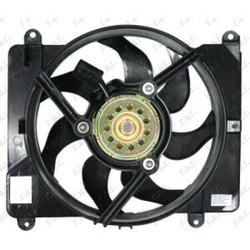 Βεντιλατέρ Νερού LANCIA MUSA 2004 - 2007 033606440 Βεντιλατέρ Νερού LANCIA MUSA 2004 - 2007 033606440