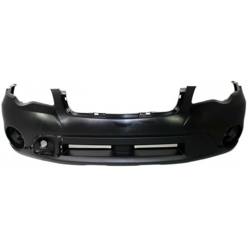 Προφυλακτήρας Βαφόμενος SUBARU LEGACY 2007 - 2010 Εμπρός 074803380
