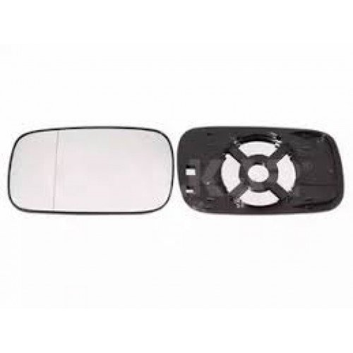 Κρύσταλλο Καθρέφτη VW CADDY 1996 - 2004 ( 9K9A ) Αριστερά 063807602